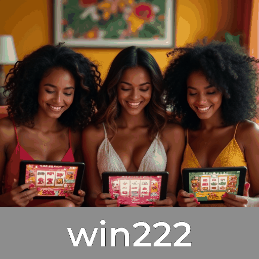Win222: Cassino premiado e pagamentos rápidos