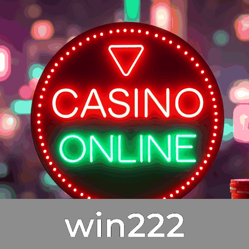 Win222: Slots com Mega Prêmios, Jogos de Mesa ao Vivo e Mais - A Escolha dos Jogadores Brasileiros